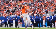Bo Nix and rookies lead Broncos to 44-24 victory over Cowboys, extending home win streak to 9