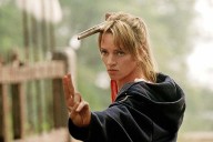 ‘Kill Bill: The Whole Bloody Affair’ Gets Theatrical Release