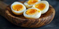 ¿Comer huevos después de entrenar ayuda a aumentar la masa muscular?