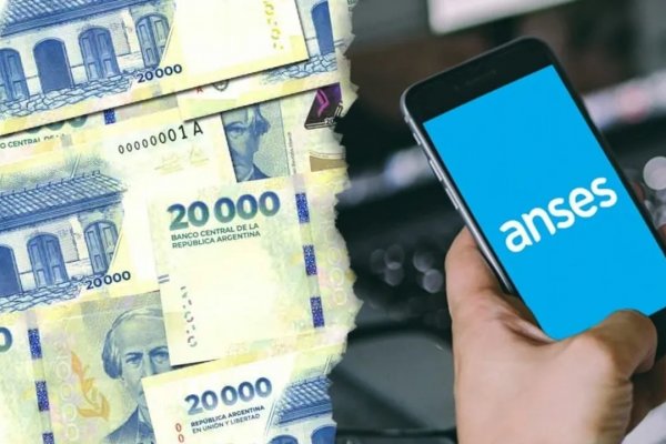 Cuáles son todos los pagos extras que recibirá AUH de ANSES en octubre 2025