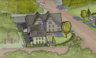 Portsmouth OKs 40-unit affordable housing complex
