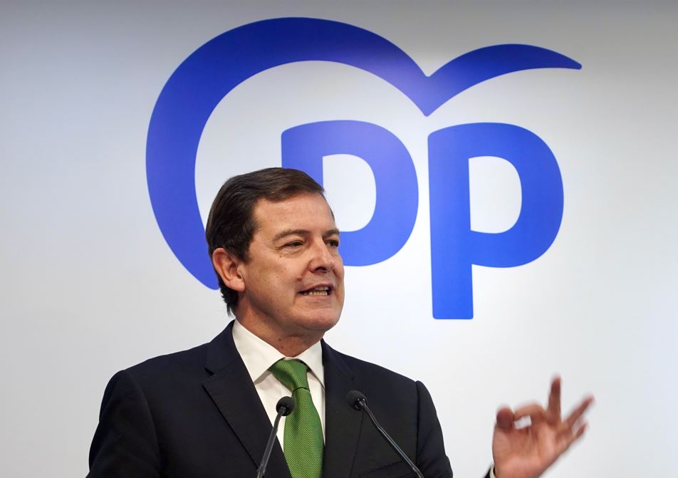 La trastienda | Mañueco, sin “superdomingo” que le encubra