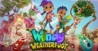 POPULAR ANIMATED CHILDREN'S SERIES WINDY WEATHERFOOT EXPANDS, BRINGS MISSION