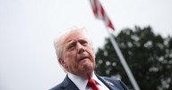 CNN Guest Rips ‘Dementia-Addled’ Trump Over His Shutdown Plot