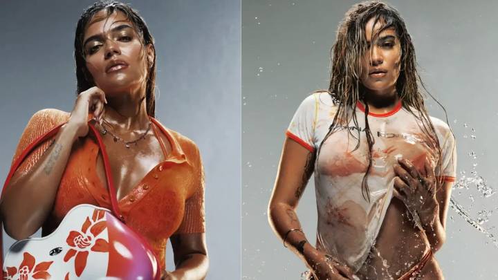 Karol G lanza su nueva colección de moda inspirada en 'Tropicoqueta': precios y piezas destacadas