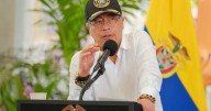 Petro dice que “no es muy amigo” de las políticas de Venezuela, pero rechaza intervención de EE.UU.