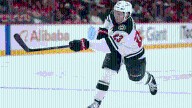 NHL Status Report: Rossi expected back for Wild against Devils