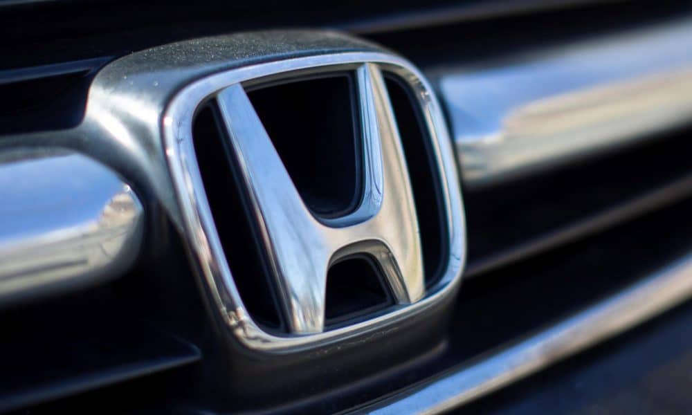 México alerta y llama a revisión por fallo en 1.375 vehículos Honda y Acura