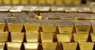 Congo rebels looted $A108m of gold from mine: firm