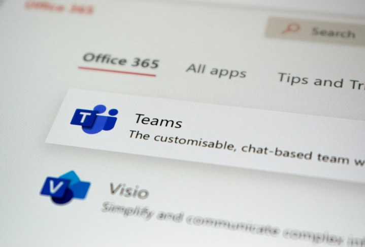 Microsoft Teams' New Wi-Fi Tracking Feature Could Expose If You're Really Working from Home