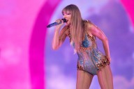 Taylor Swift teams up with TikTok for ‘The Life of a Showgirl’ Los Angeles pop up
