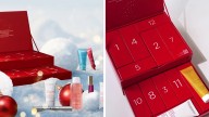 24 days of Clarins beauty for $145, worth $350