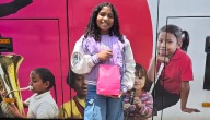 Esther Valentina Soto Osto: niña de Guárico que llevará la música de Venezuela al Vaticano