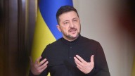 Zelensky says Gaza peace deal shows promise for Ukraine after call with Trump