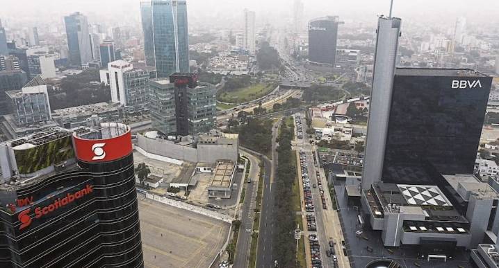 Banca peruana: un modelo de solidez y rentabilidad en la región