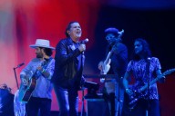 Carlos Vives y su música hermanan a Guadalajara y Colombia en Fiestas de Octubre