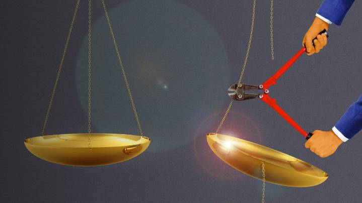 Behind the Curtain: Trump claims the power to do almost anything