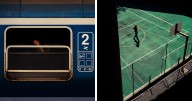 41 Street Photos By Gianluca Mortarotti That Show Just How Magical Everyday Life Can Be