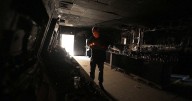 Eyal Eshel visits IDF site of daughter's death in Oct. 7 Hamas attacks