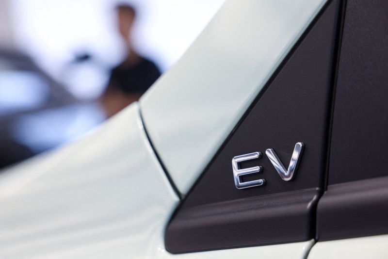 China signals it will pull plug on subsidies for EVs with five