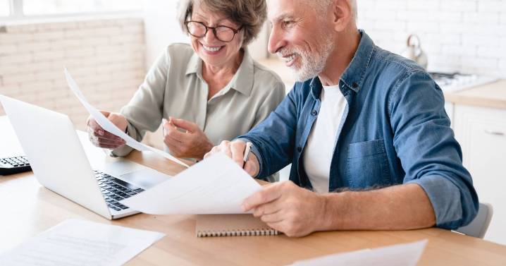DWP announces Universal Credit changes for millions of households from April