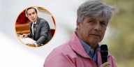 Candidato a la presidencia de Chile resalta que la economía peruana no se ve afectada por la crisis política