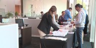 Wisconsin nonprofit sends over 1,000 packages to troops in Middle East