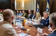 El alto el fuego en Gaza entrará en vigor una vez el Gobierno israelí apruebe el acuerdo
