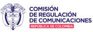 Debate nacional: medios cuestionan requerimiento de la CRC sobre información interna de sus consejos editoriales
