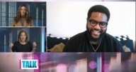 "Mayor of Kingstown" actor Tobi Bamtefa talks about new season and filming in Pittsburgh