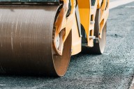 Paving materials firm to shut down, closing 14 facilities and laying off 300 workers