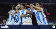 Mundial Sub-20: Argentina se enfrenta a Colombia por un lugar en la gran final