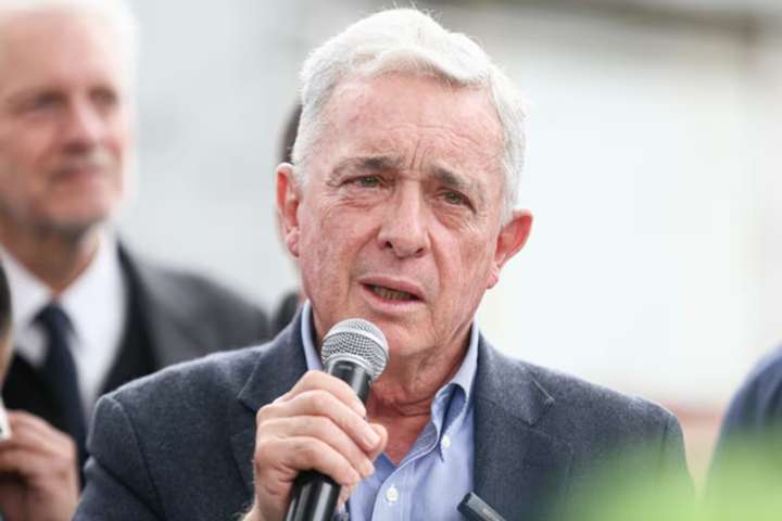 Expresidente Álvaro Uribe es inocente decidió el Tribunal Superior de Bogotá