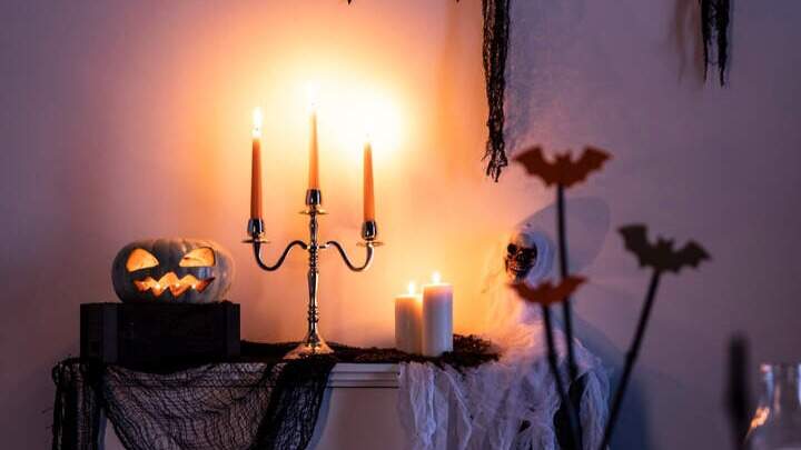 Halloween seguro en Madrid: cómo disfrutar sin riesgos de incendio en viviendas y locales de ocio