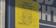 Metro ABC issues emergency suspension order after shooting at Louisville bar