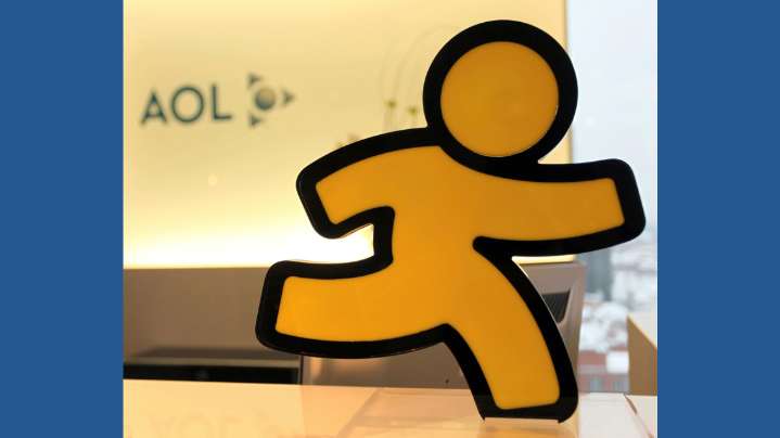 AOL's dial up internet takes its last bow, marking the end of an era