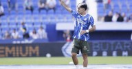 En directo, Leganés