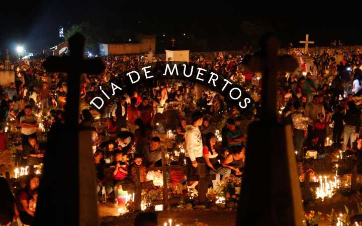 ¿Fe cristiana, tradición prehispánica? Así surgió el Día de Muertos