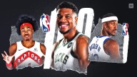 NBA top 100 defenders rankings (11-100): Where do Jimmy Butler, Scottie Barnes land on list for 2025