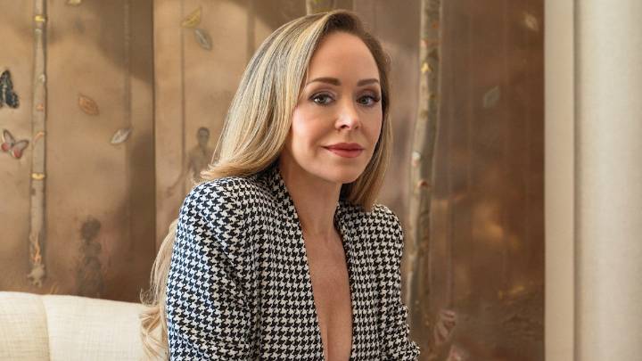 EXCLUSIVE: Tamara Ralph on crafting couture for royalty and red carpets: 'To be involved in incredible moments in history is amazing'