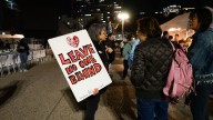 Israel identifica a los cuatro rehenes muertos entregados por Hamás