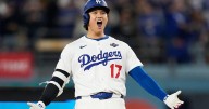 Another big Sho: Ohtani hits 2 homers, ties record with 4 extra