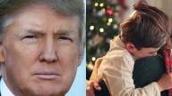 Trump podría arruinar la Navidad: advierten que sus medidas complicarán la celebración en Estados Unidos