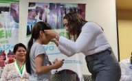 Más de 130 personas recuperan la vista gracias a entrega gratuita de lentes en Tingo María
