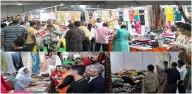 J&K shines at CII Chandigarh Fair 2025 through JKTPO’s vibrant display of unique regional culture, craftsmanship