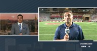 "When we win, they'll come back," Fickell keeps confidence in future despite 34
