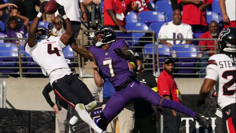 Ravens reveal 'simple' plan to get things back on track