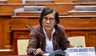 Tino Vargas sobre Lucinda Vásquez: "La congresista debería ser retirada del puesto"