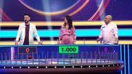 ¡Por qué poco! Casi consigue los 6.000 euros en la prueba de velocidad