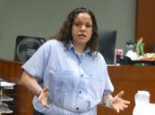 Las Vegas driver who killed two kids in crash gets decades